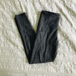 Lululemon dupe leggings
